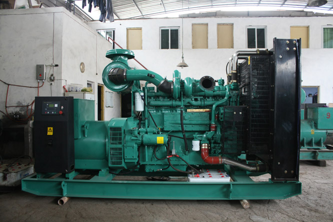 宜兴环保无噪音：租用静音发电机组，为环境和耳朵双重保驾护航